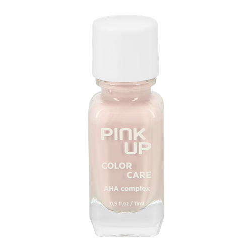 Lack up. Лак Pink up Color Care. Pink up лак для ногтей. Пинк ап лак для ногтей мини. Фаберлик лак для ногтей Color and Care.