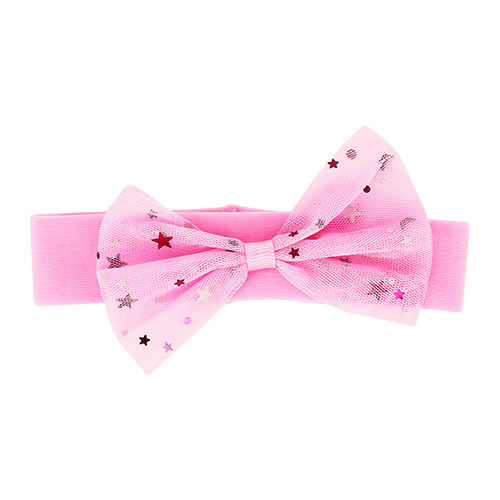 

Повязка MISS PINKY