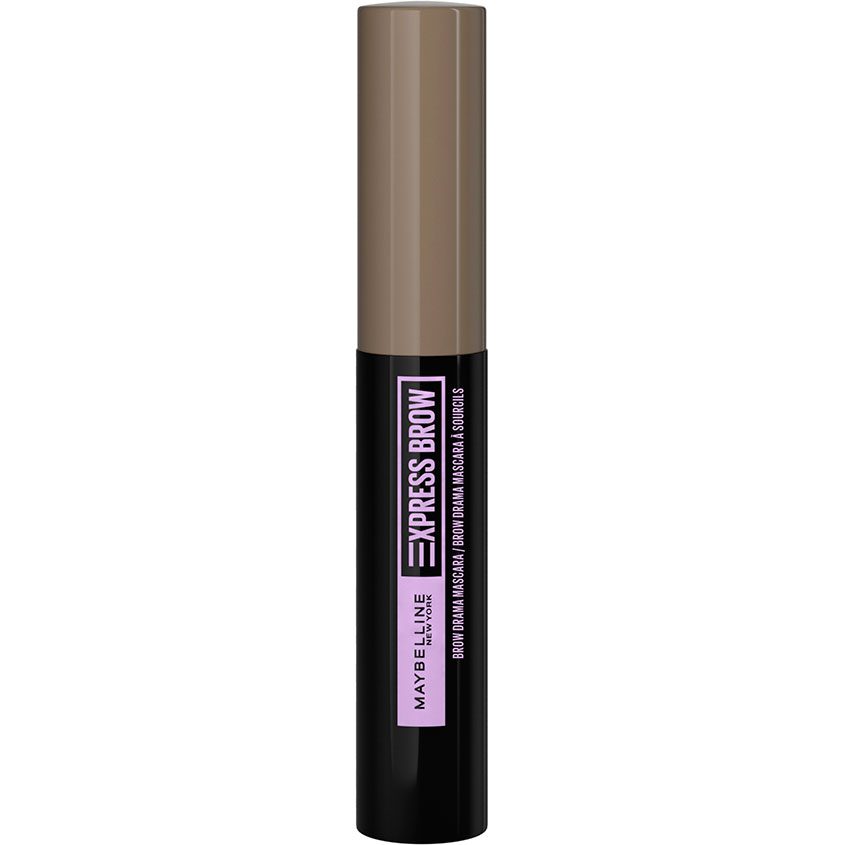 Тушь для бровей MAYBELLINE BROWDRAMA тон темный блонд