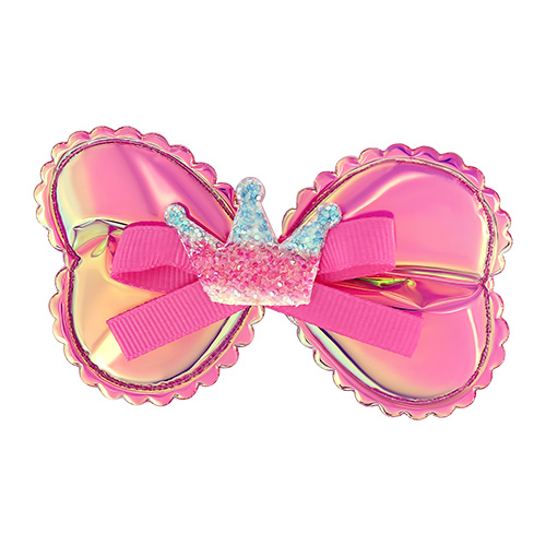 

Заколка MISS PINKY