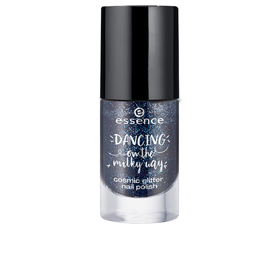 Лак для ногтей `ESSENCE` DANCING ON THE MILKY WAY тон 01