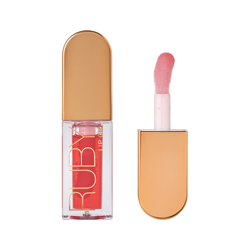 Масло для губ STELLARY LIP OIL тон 05 Ruby