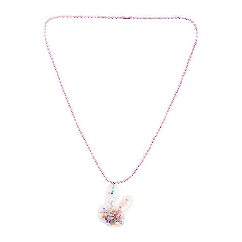 

Украшение на шею MISS PINKY
