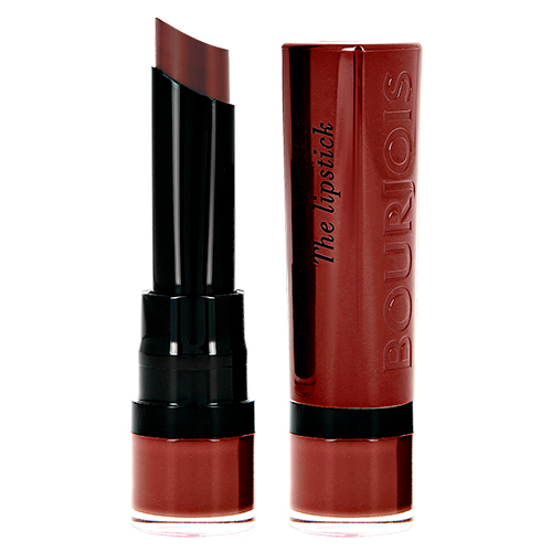 

Помада для губ BOURJOIS ROUGE VELVET STICK тон 12