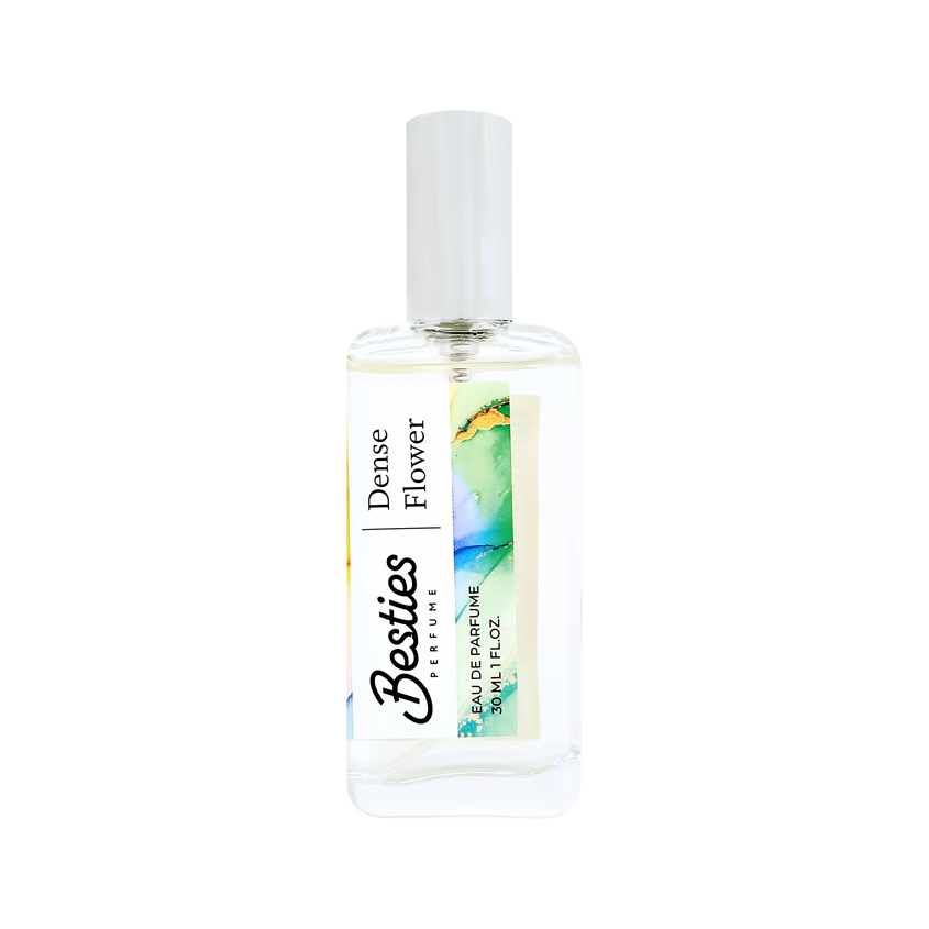 Парфюмерная вода BESTIES EAU DE PARFUME dense flower жен. 30 мл