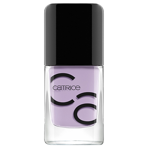Лак для ногтей `CATRICE` ICONAILS GEL LACQUER тон 76 10,5 мл