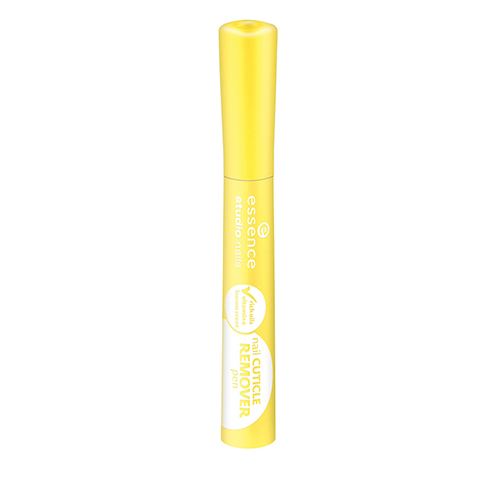 

Карандаш для смягчения кутикулы ESSENCE STUDIO NAILS