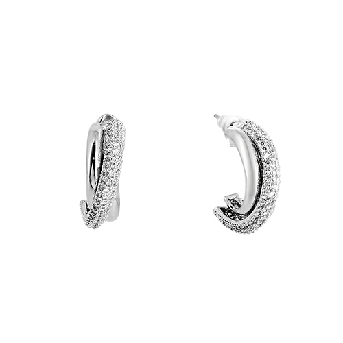 

Серьги LADY PINK MUST HAVE