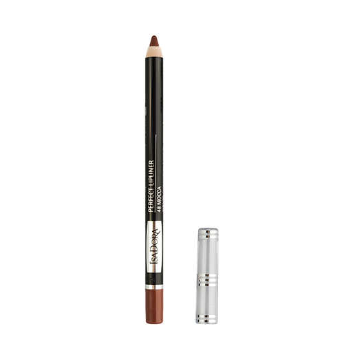 

Карандаш для губ ISADORA PERFECT LIPLINER тон 48