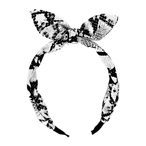 

Ободок LADY PINK SAFARI QUEEN ears