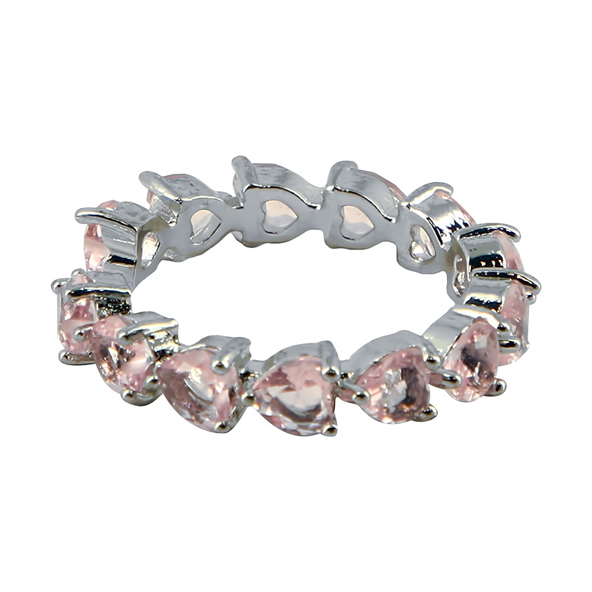 

Кольцо LADY PINK MUST HAVE