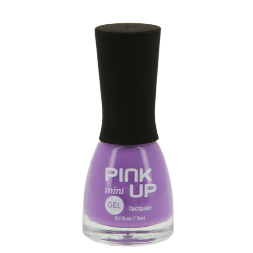 

Гель-лак для ногтей PINK UP MINI GEL тон 29 5 мл