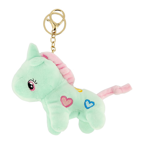 

Брелок MISS PINKY Toy small size