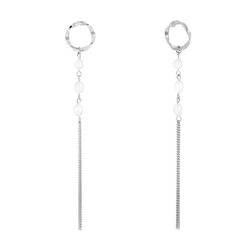 

Серьги LADY PINK MUST HAVE