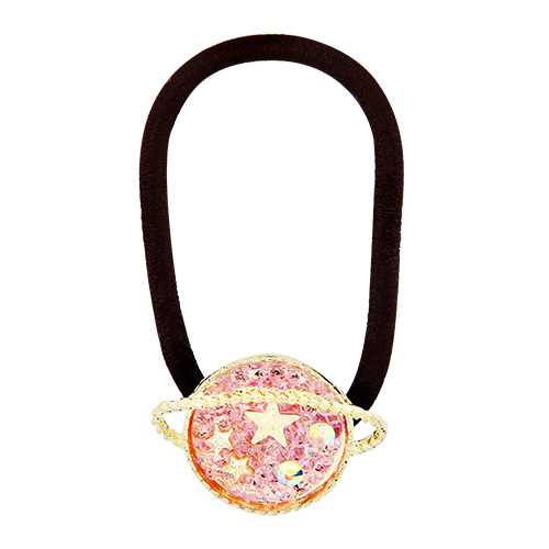 

Резинка LADY PINK COSMIQUE decore