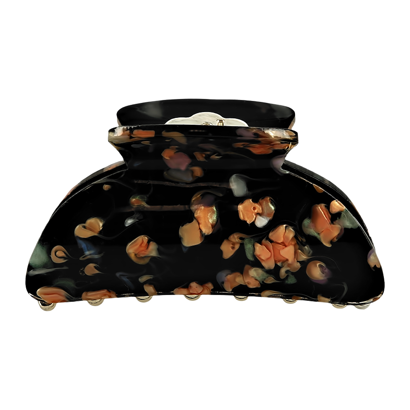 

Краб LADY PINK MARBLE big