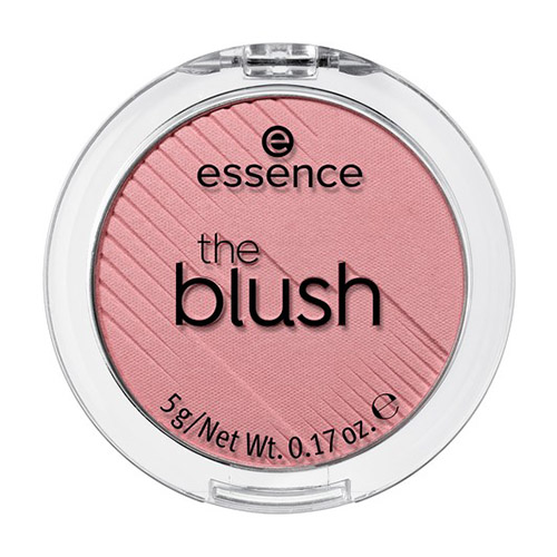 ESSENCE Румяна для лица ESSENCE THE BLUSH тон 80