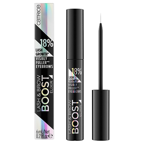 

Средство для роста бровей и ресниц CATRICE LASH & BROW BOOST