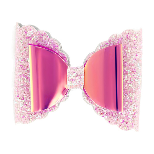 

Заколка MISS PINKY