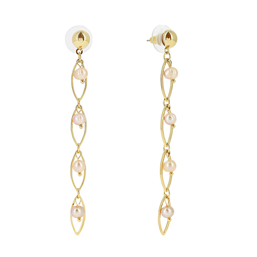 

Серьги LADY PINK HIP AND HOT