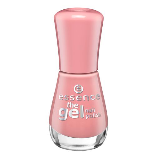 Лак для ногтей `ESSENCE` GEL NAIL POLISH тон 107 8 мл