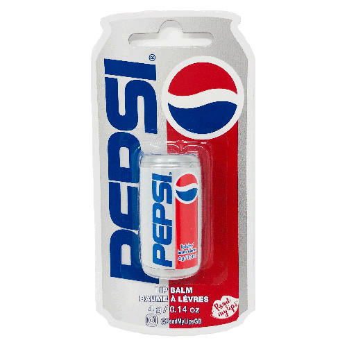 

Бальзам для губ PEPSI банка 4 г
