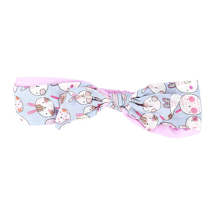 

Повязка MISS PINKY