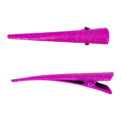 

Набор заколок зажимов LADY PINK TASTE OF COLOR small 2 шт
