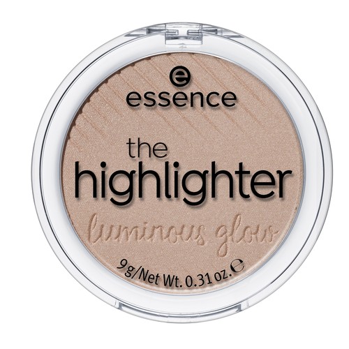 Хайлайтер для лица ESSENCE THE HIGHLITER тон 01