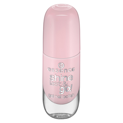 

Лак для ногтей ESSENCE SHINE LAST & GO! тон 05 8 мл