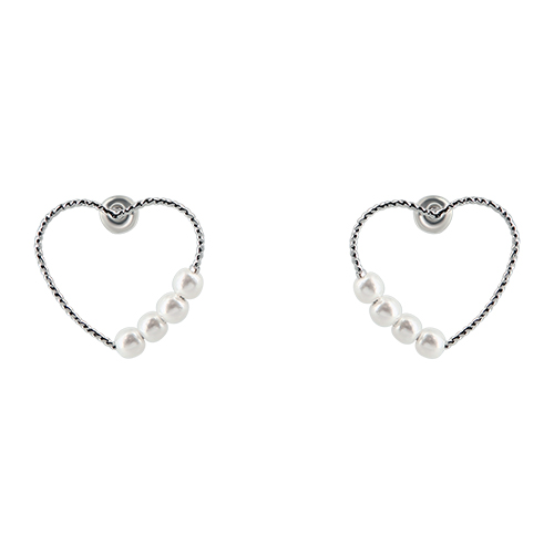 

Серьги LADY PINK MUST HAVE