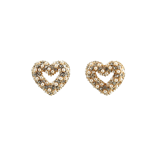 

Серьги LADY PINK MUST HAVE