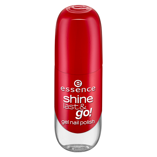 

Лак для ногтей ESSENCE SHINE LAST & GO! тон 16 8 мл