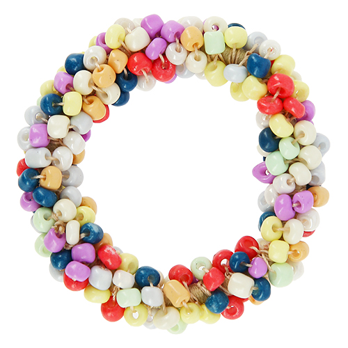

Резинка LADY PINK beads