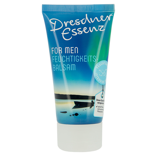 

Бальзам после бритья DRESDNER ESSENZ FOR MEN 50 мл