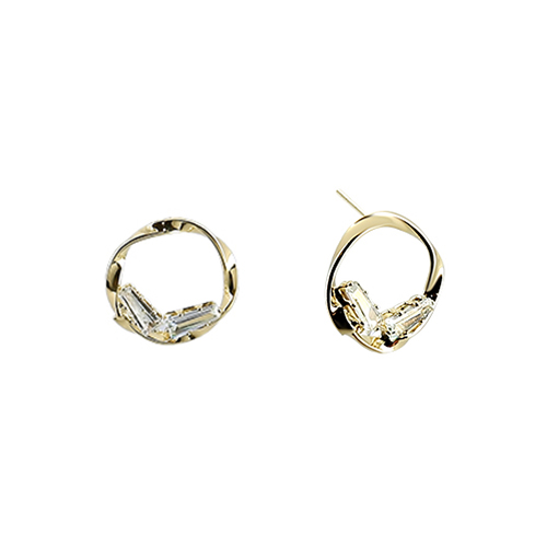 

Серьги LADY PINK MUST HAVE