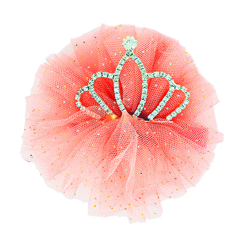 Заколка MISS PINKY
