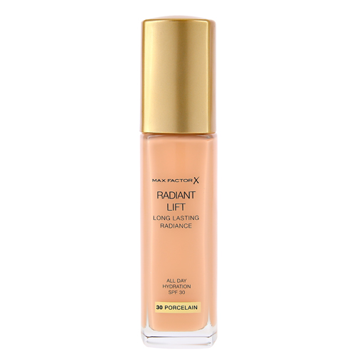 

Основа тональная для лица MAX FACTOR RADIANT LIFT тон 30 procelan