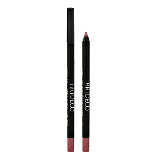 Карандаш для губ `ARTDECO` SOFT LIP LINER WATERPROOF тон 118 водостойкий