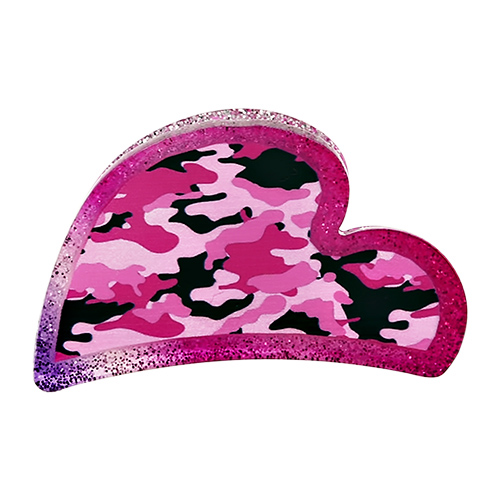 

Краб LADY PINK big