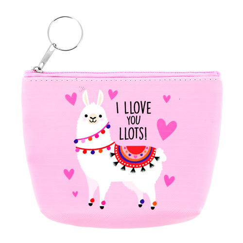 

Брелок LADY PINK