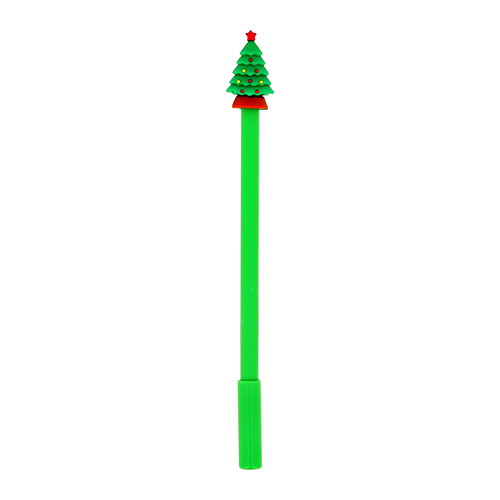 

Ручка гелевая FUN MERRY CHRISTMAS Christmas tree
