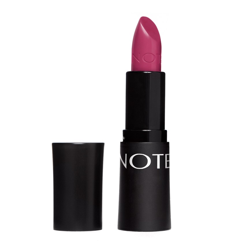 NOTE Помада для губ NOTE ULTRA RICH COLOR LIPSTICK тон 15 deep orchide