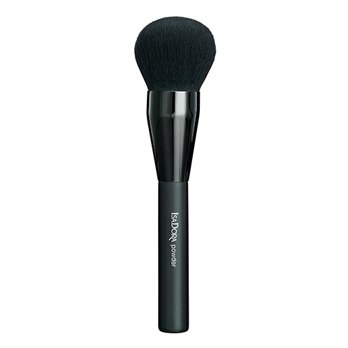 

Кисть для рассыпчатой пудры ISADORA LOOSE POWDER BRUSH