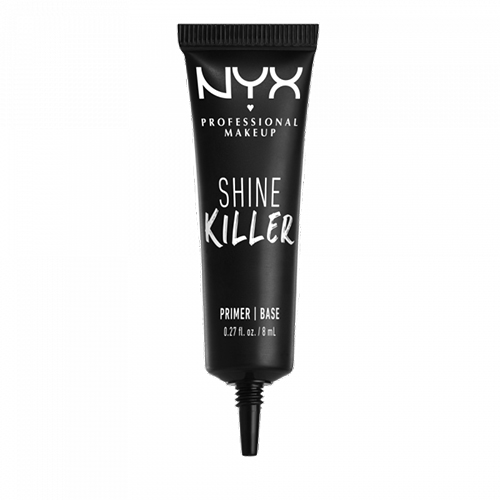 Праймер для лица `NYX PROFESSIONAL MAKEUP` SHINE KILLER мини матирующий 8 мл