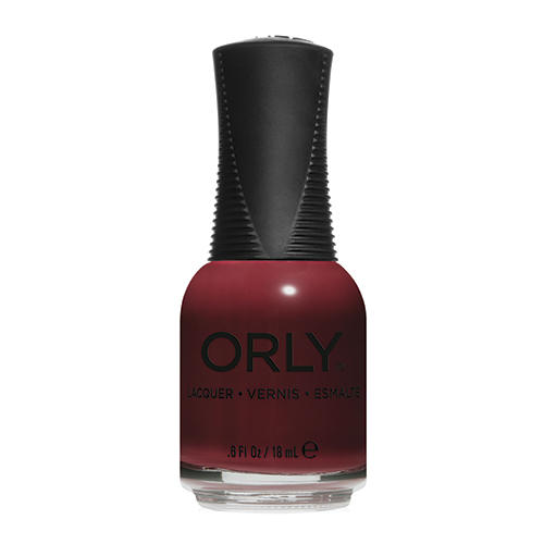 

Лак для ногтей ORLY мини тон Wild wonder 5,3 мл