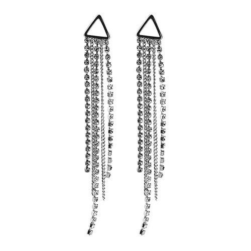 

Серьги LADY PINK MUST HAVE