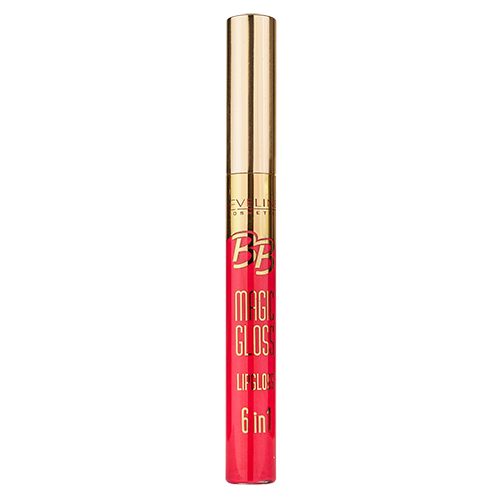 

Блеск для губ EVELINE BB MAGIC GLOSS тон 367