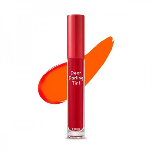 Тинт для губ ETUDE HOUSE DEAR DARLING WATER GEL TINT тон 02