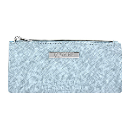 

Косметичка LADY PINK LIMITED COLOR must have мини цвет голубой